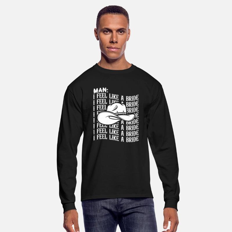 Man I Feel Like A Bride