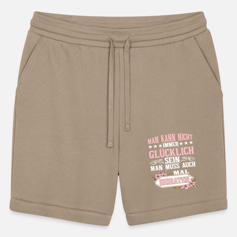 Man Kann Nicht Gücklich Sein Man Muss