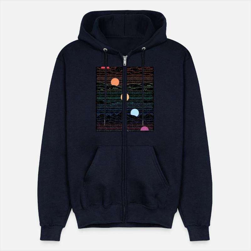 many lands under one sun