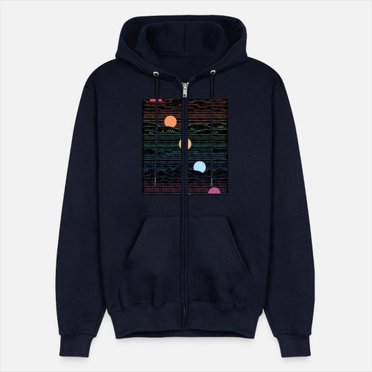 many lands under one sun