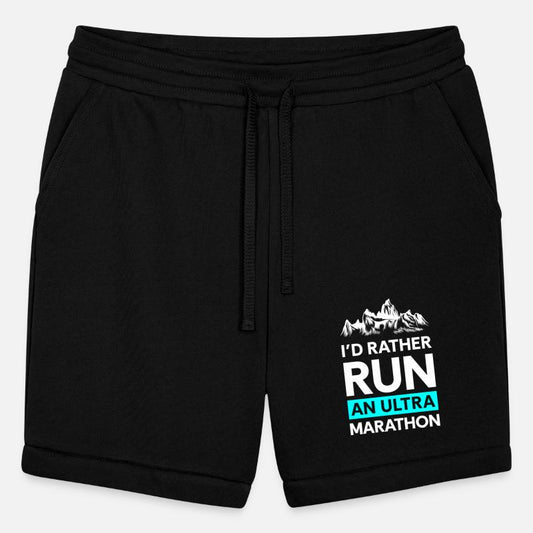 Marathon Runner Running Jogging Triathlete