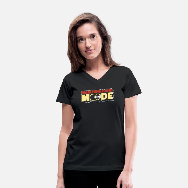 Marching Band Mode On