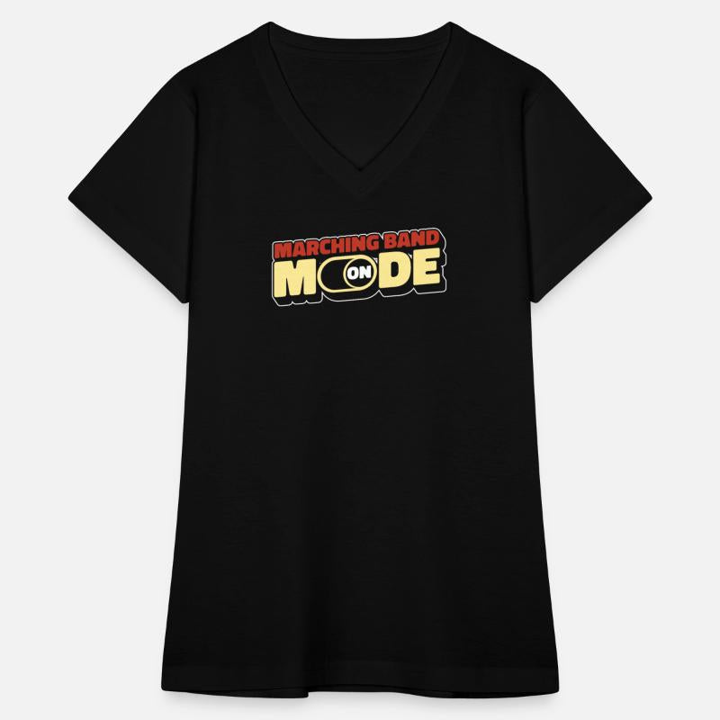 Marching Band Mode On