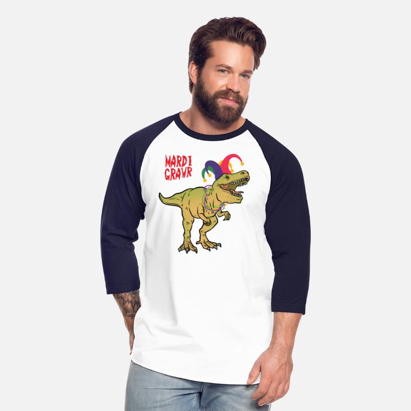 MARDI GRAWR DINOSAUR