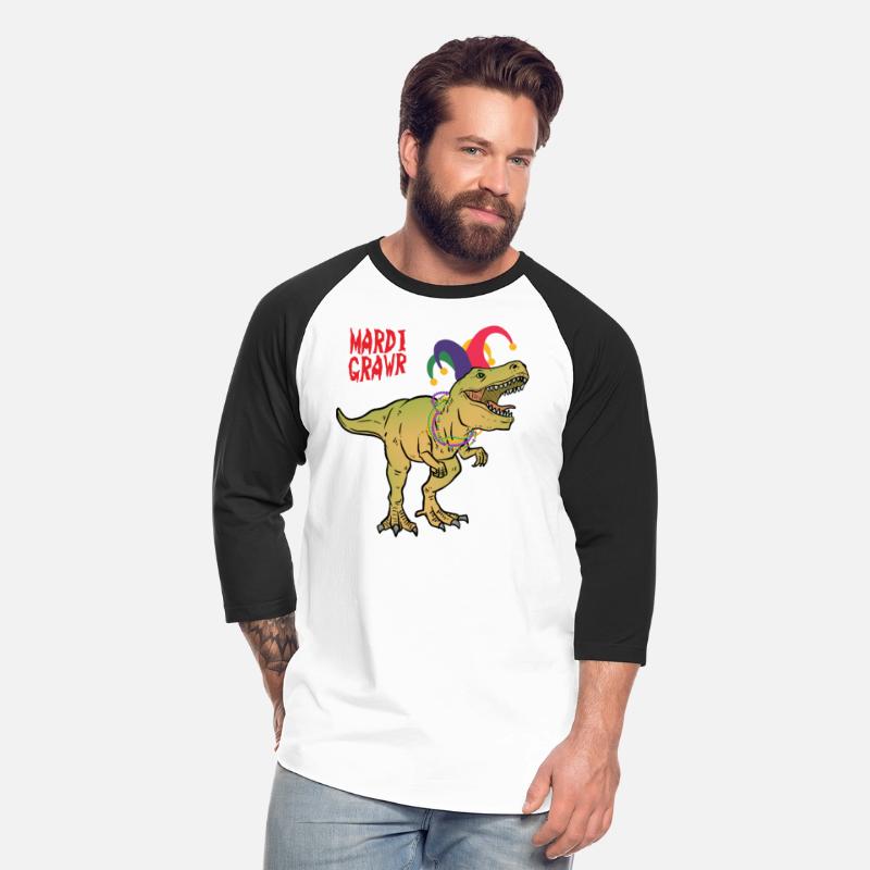 MARDI GRAWR DINOSAUR