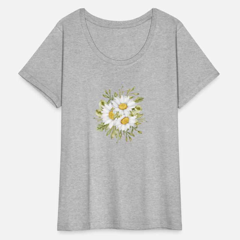 Marguerites Daisy Summer Daisies Flower Garden