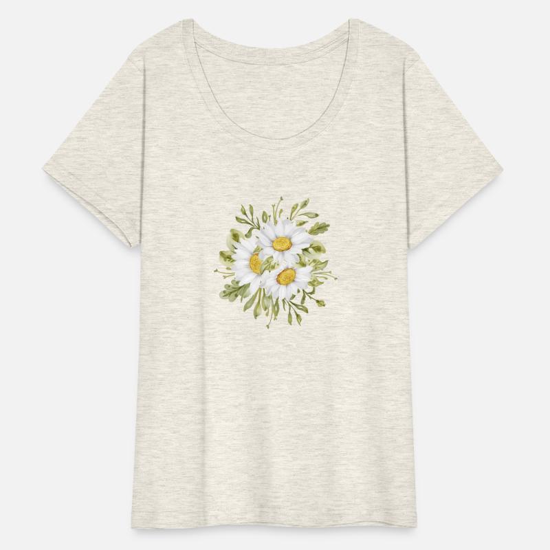 Marguerites Daisy Summer Daisies Flower Garden