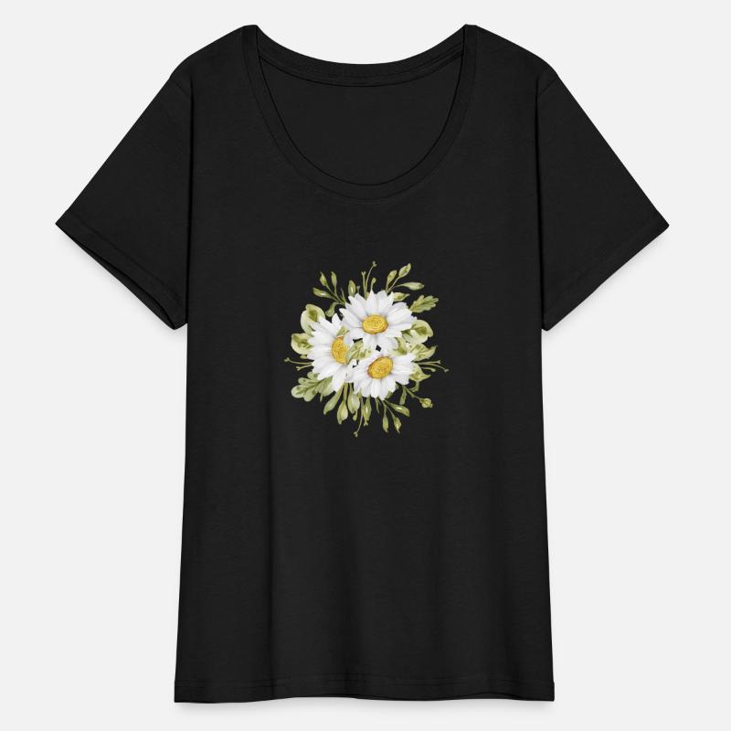 Marguerites Daisy Summer Daisies Flower Garden