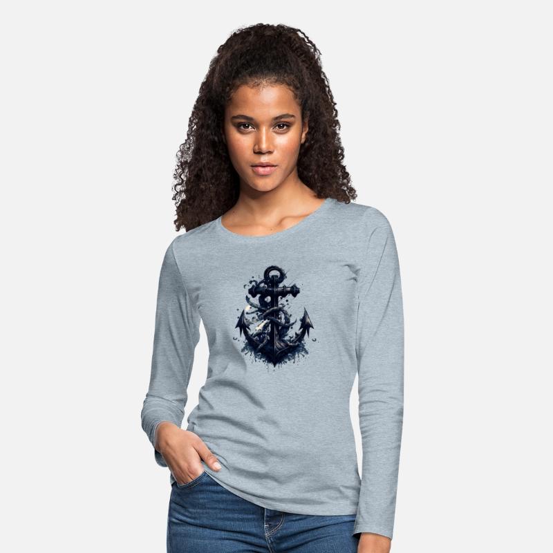 maritime anchor
