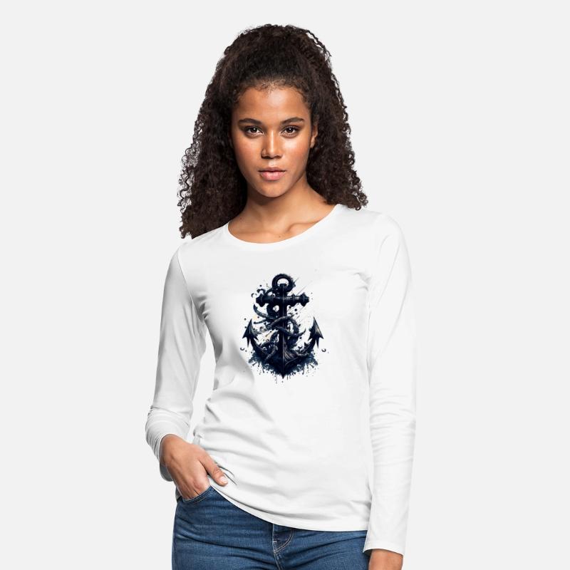 maritime anchor