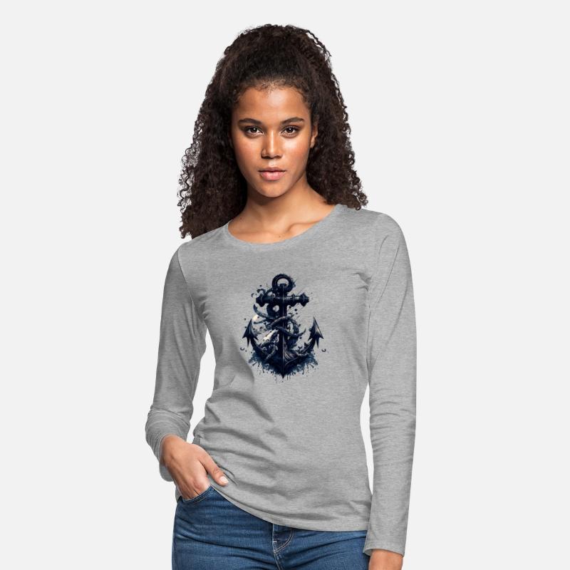 maritime anchor