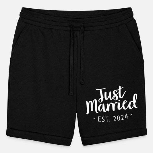 Married Honeymoon Wedding Couples Fiancee