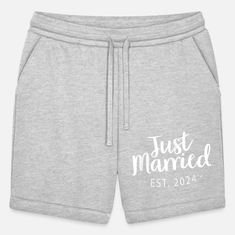 Married Honeymoon Wedding Couples Fiancee