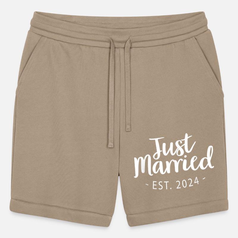 Married Honeymoon Wedding Couples Fiancee