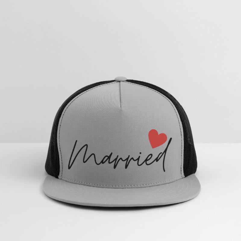 Married is a Statement