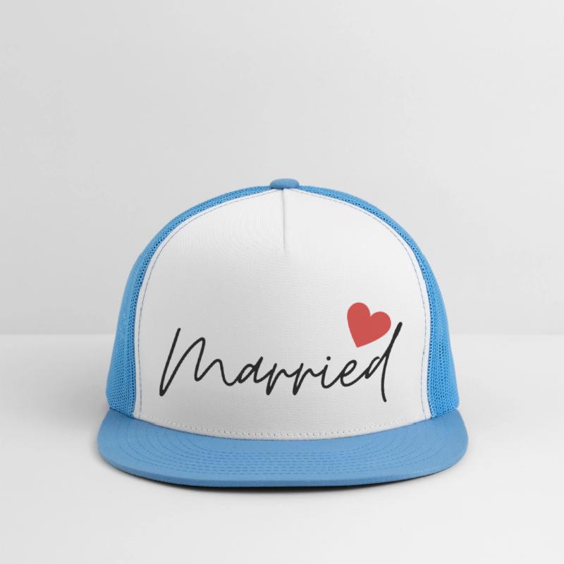 Married is a Statement