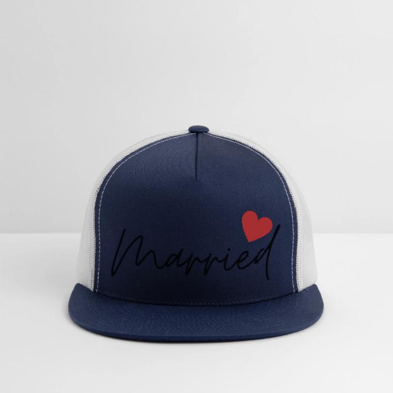 Married is a Statement