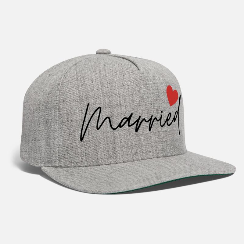 Married is a Statement