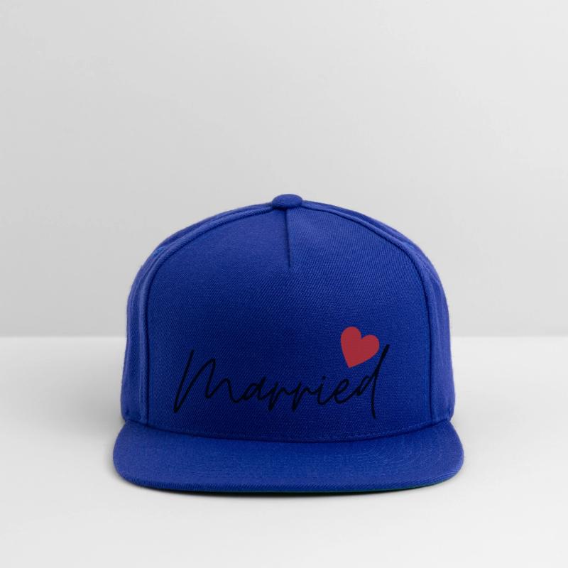 Married is a Statement