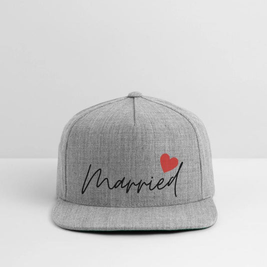 Married is a Statement