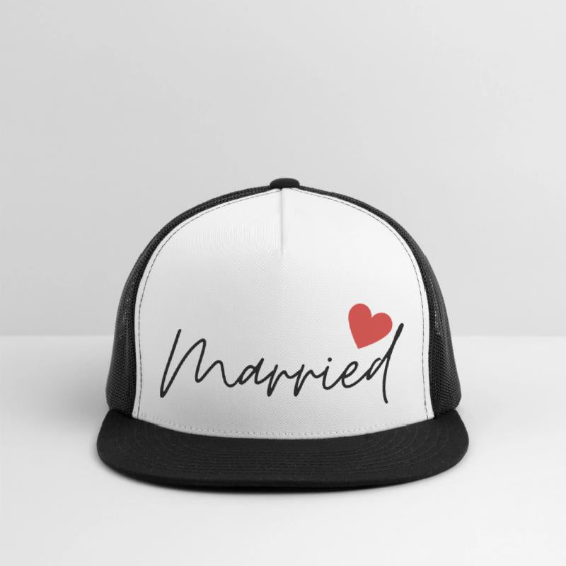 Married is a Statement