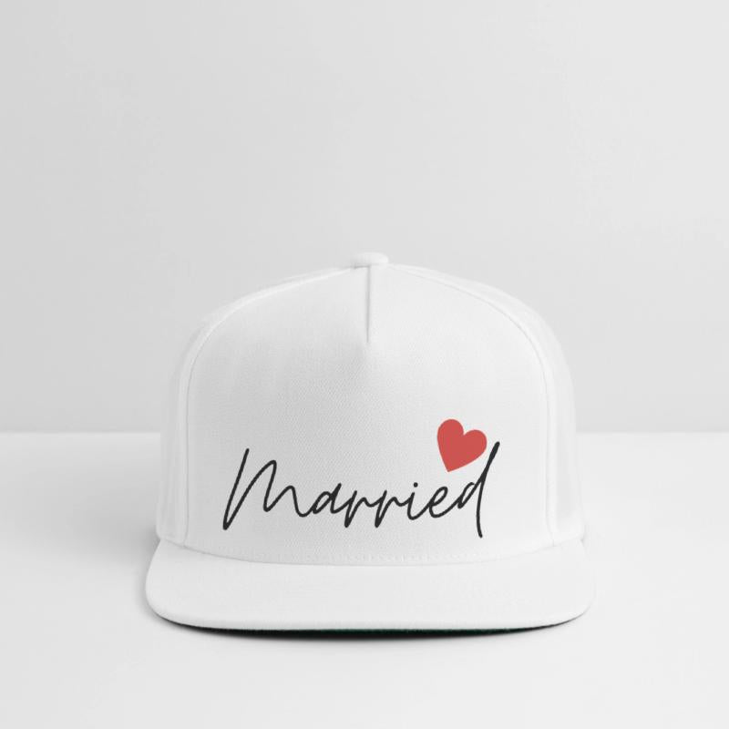 Married is a Statement