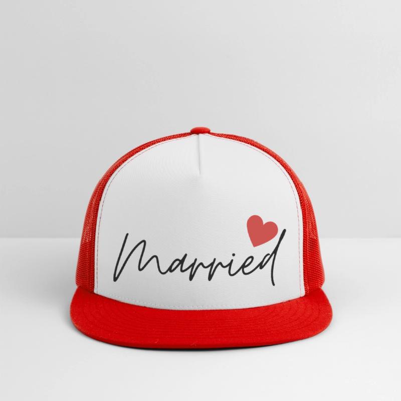 Married is a Statement