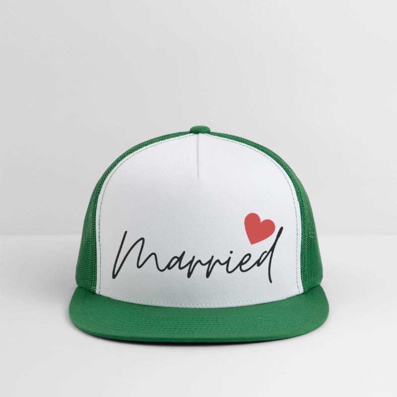 Married is a Statement