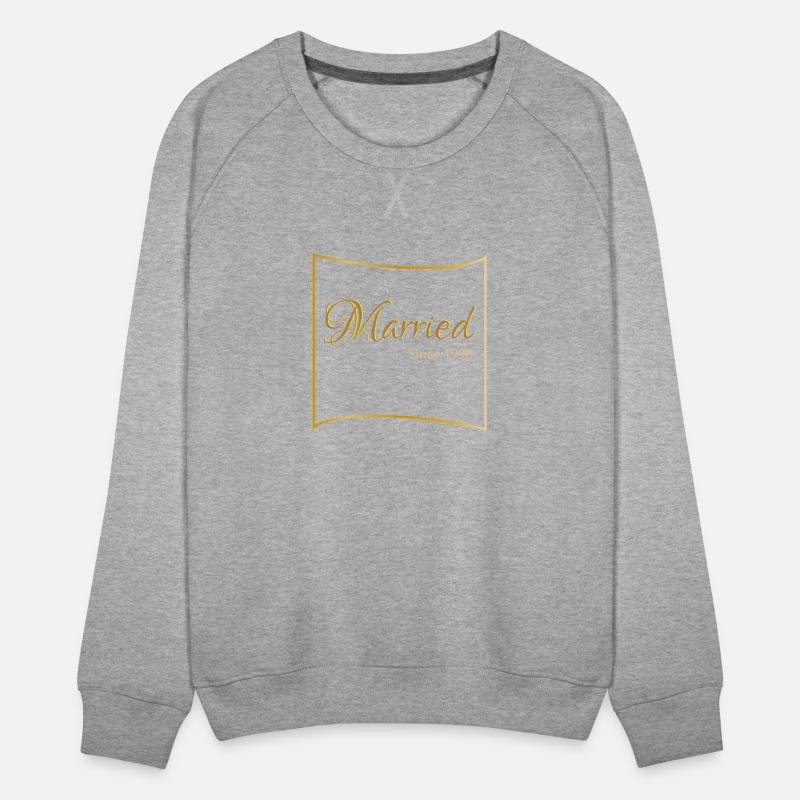 MARRIED SINCE 1996 SHIRT