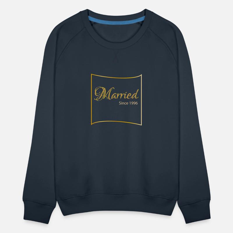 MARRIED SINCE 1996 SHIRT