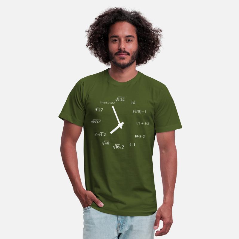 Math Meme Math Equation Joke Math Clock
