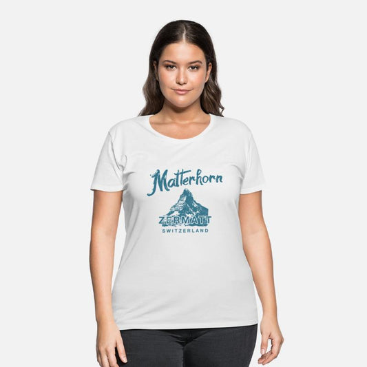 Matterhorn Switzerland Mountain Climbing