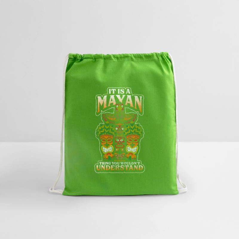 Maya Pyramid Culture Mythology