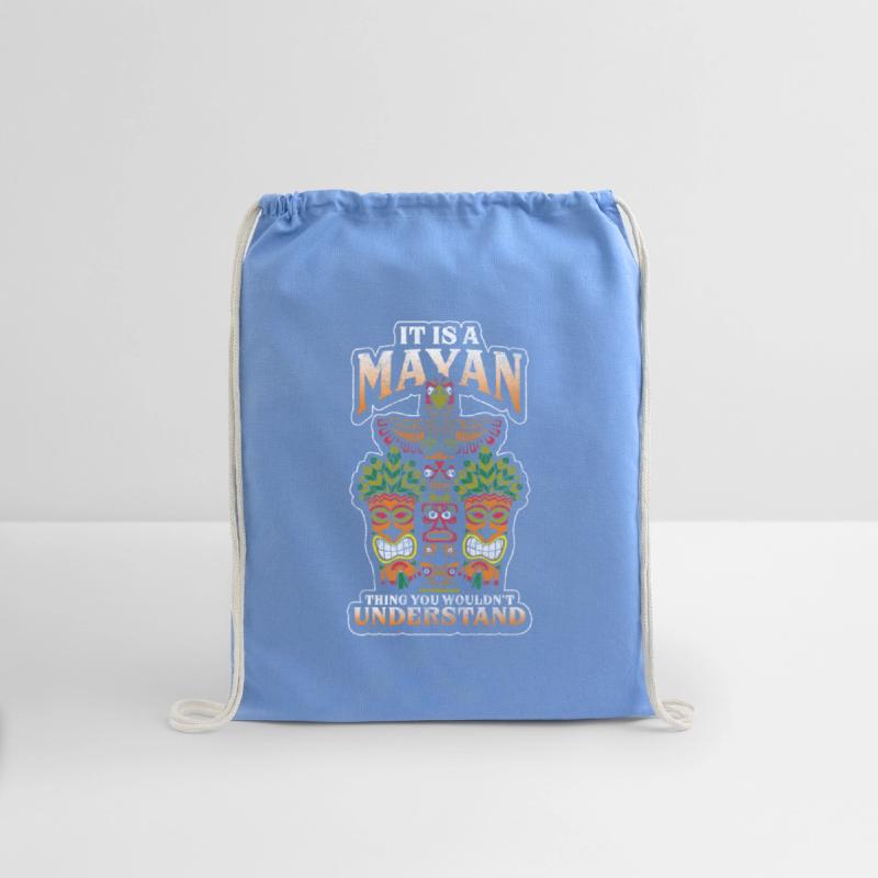 Maya Pyramid Culture Mythology