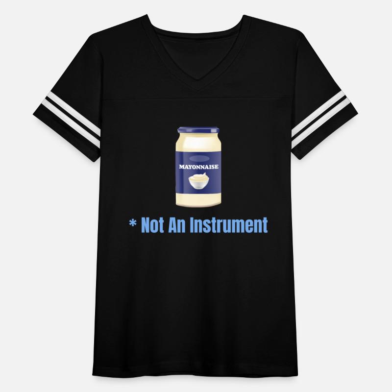Mayonnaise Not An Instrument Tomato Relish