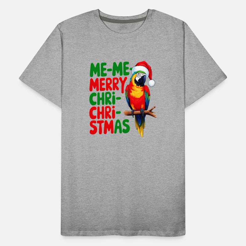 ME ME MERRY CHRISTMAS