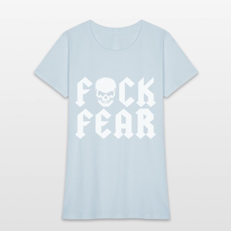 Mean Gear Fuck Fear Drink Beer Austin Wrestling Fu