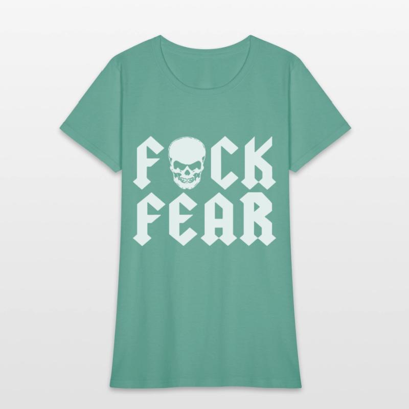 Mean Gear Fuck Fear Drink Beer Austin Wrestling Fu