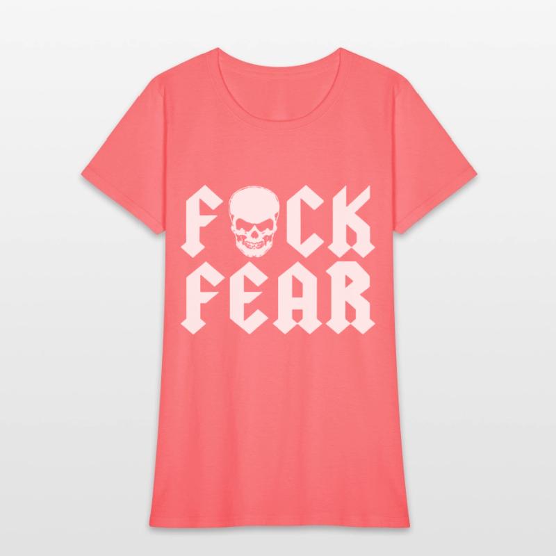 Mean Gear Fuck Fear Drink Beer Austin Wrestling Fu