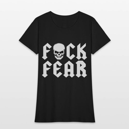 Mean Gear Fuck Fear Drink Beer Austin Wrestling Fu