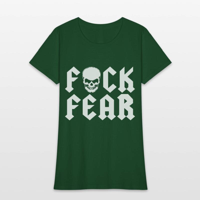 Mean Gear Fuck Fear Drink Beer Austin Wrestling Fu