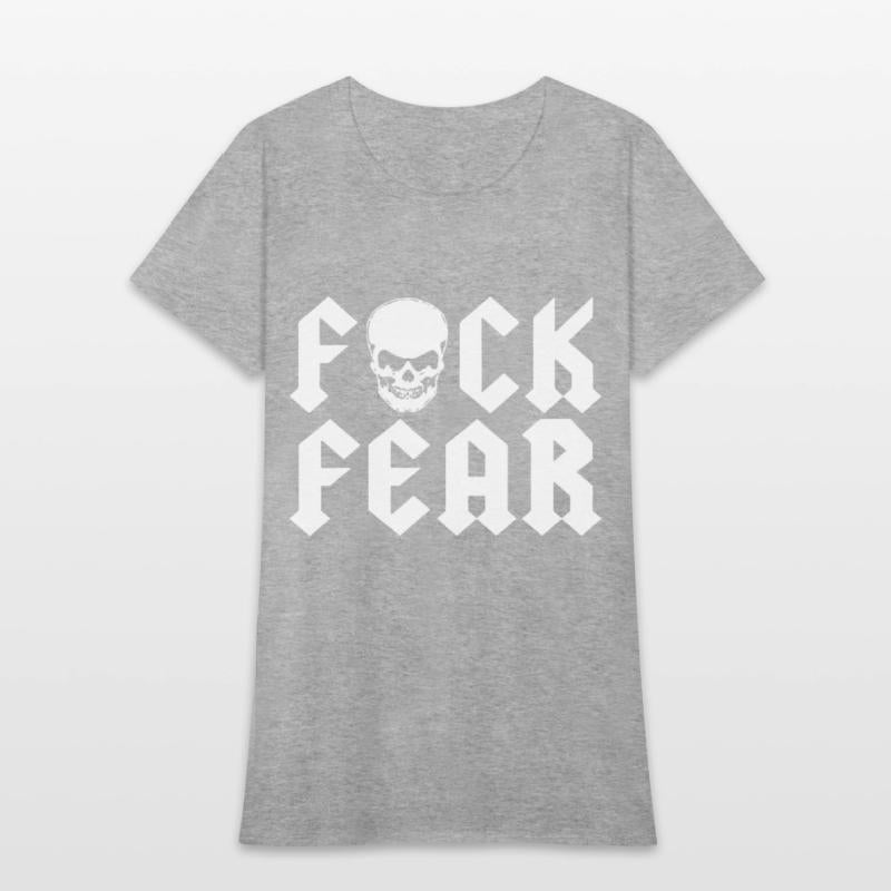 Mean Gear Fuck Fear Drink Beer Austin Wrestling Fu