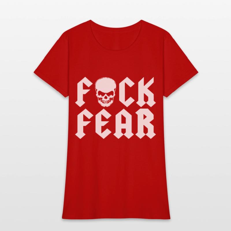 Mean Gear Fuck Fear Drink Beer Austin Wrestling Fu