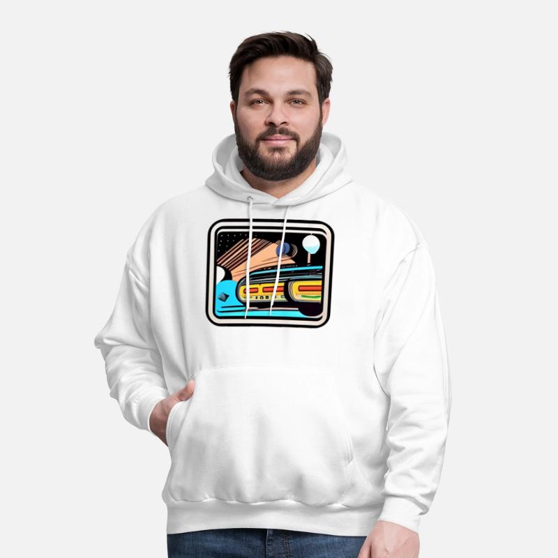 Mechanical Movement in a Transportation Symphony