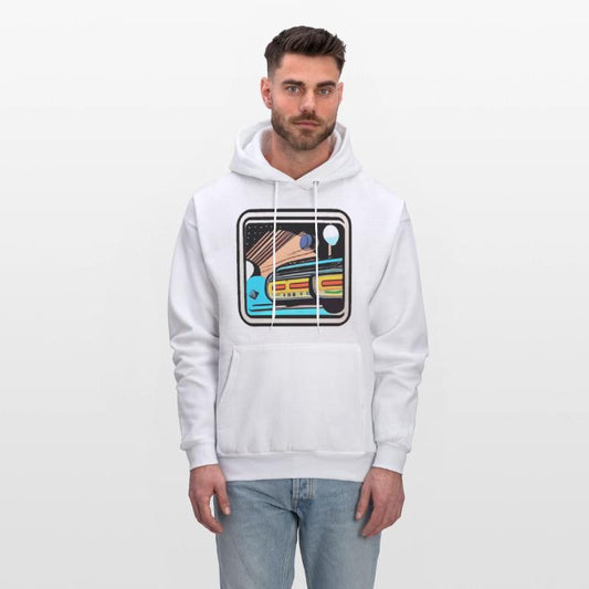 Mechanical Movement in a Transportation Symphony