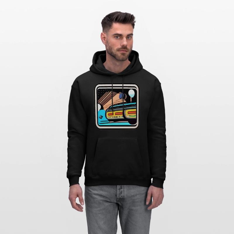 Mechanical Movement in a Transportation Symphony