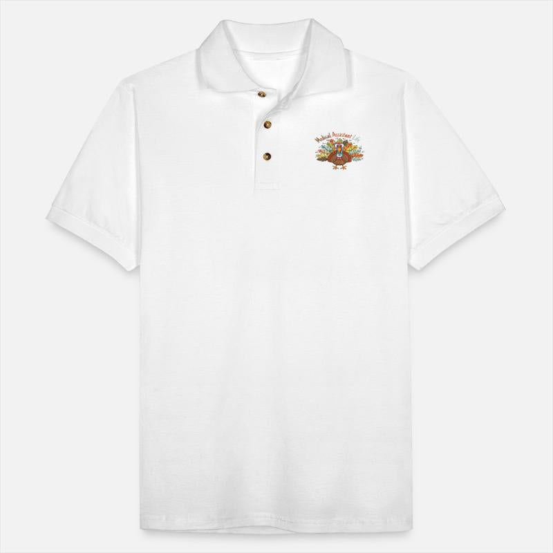 Medical Assistant Life Fall Nurse Turkey Thanksgi