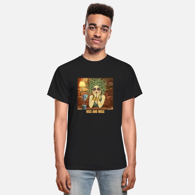 Medusa's Voice Command Catastrophe