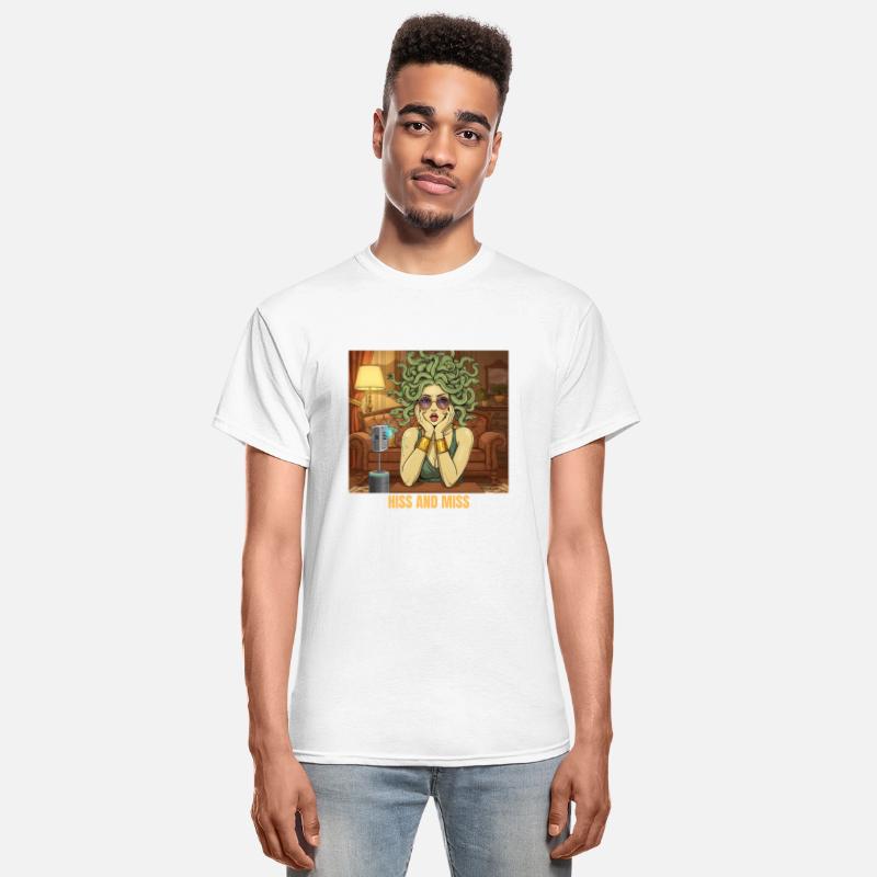 Medusa's Voice Command Catastrophe