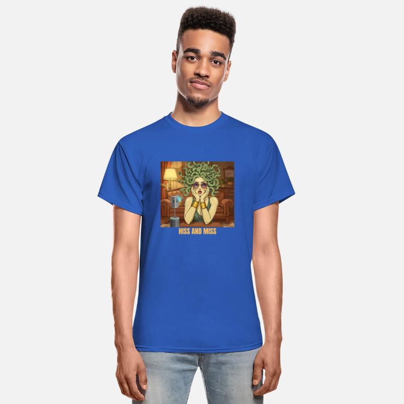 Medusa's Voice Command Catastrophe